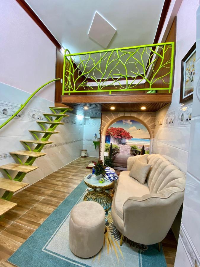 Hotel Vuong Bao Da Lat Exterior foto